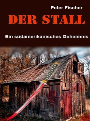 cover image of Der Stall
